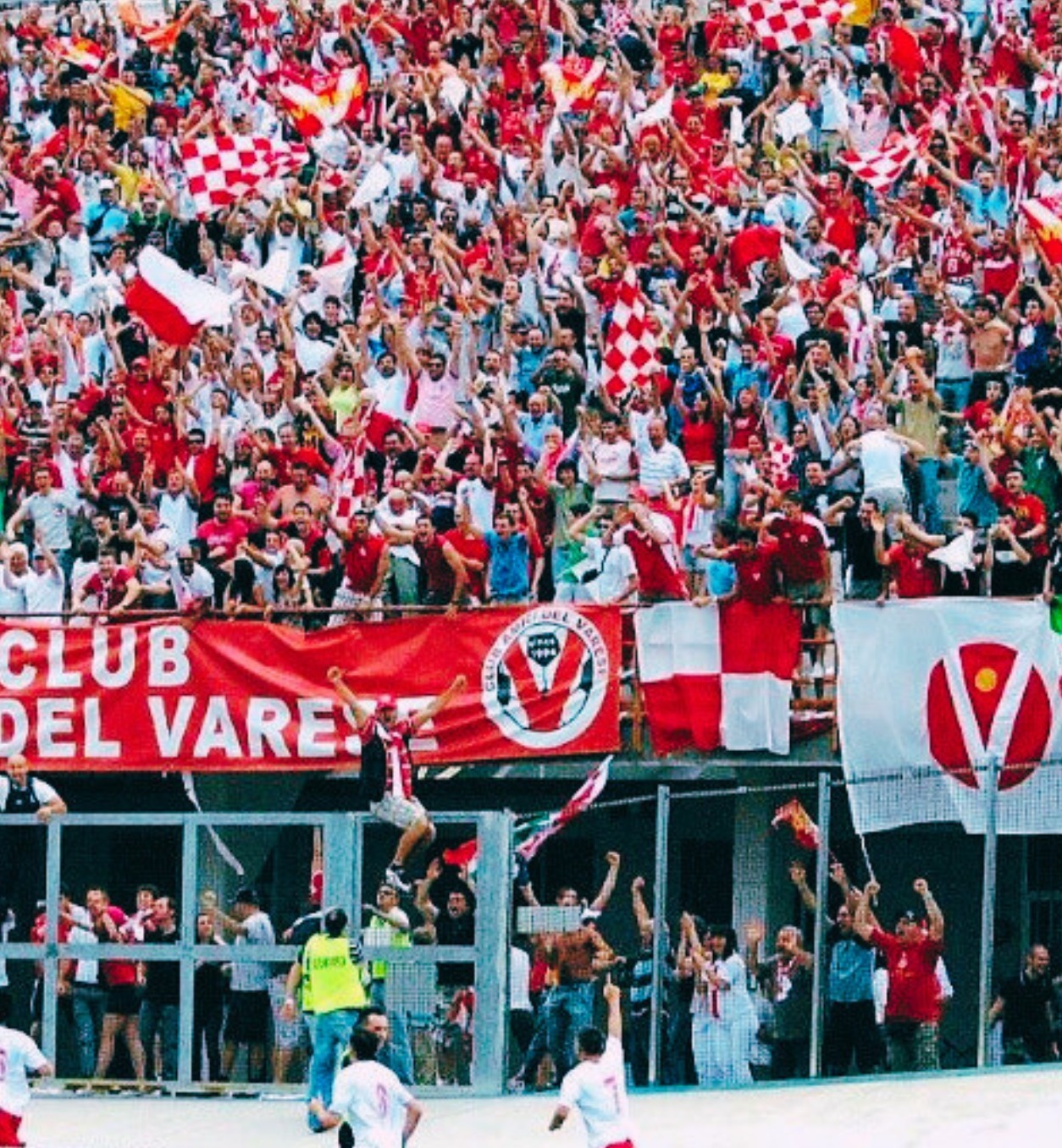Città di Varese - Tifosi-varese-contatti