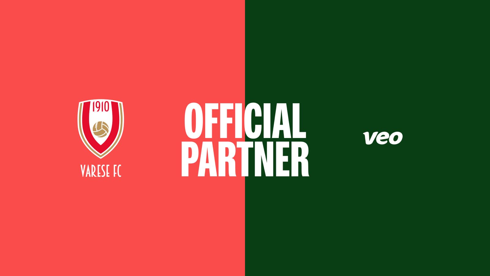 Partnership VEO