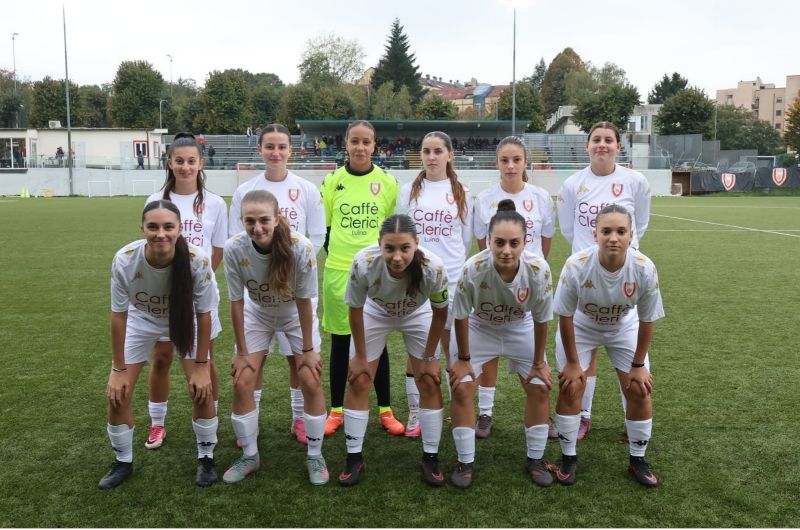 Varese FC - Under19 - Femminile - 2026-27