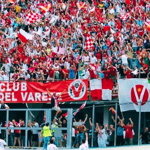Città di Varese - Tifosi-varese-contatti