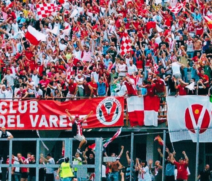 Città di Varese - Tifosi-varese-contatti